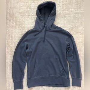 AE Cobalt Blue Hoodie